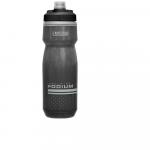 GARRAFA CAMELBAK PODIUM CHILL 710 ML  BLACK